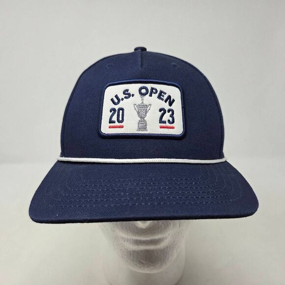 US OPEN Other - U.S. Open 2023 Navy Blue Hat